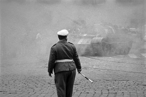 Václavské náměstí