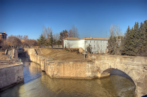 Puerto de Casablanca
