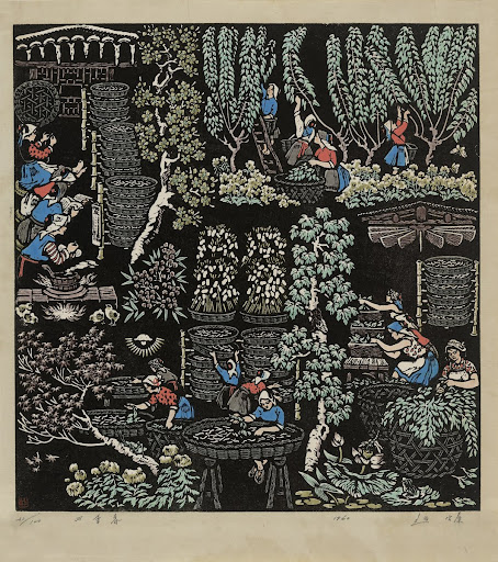 Spring for All Seasons