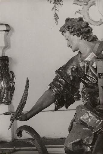 Regensburg: Basilica of the Nativity of Our Lady