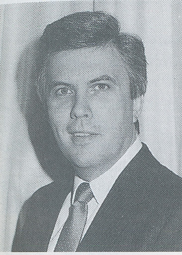 Representative Leo J. Trich