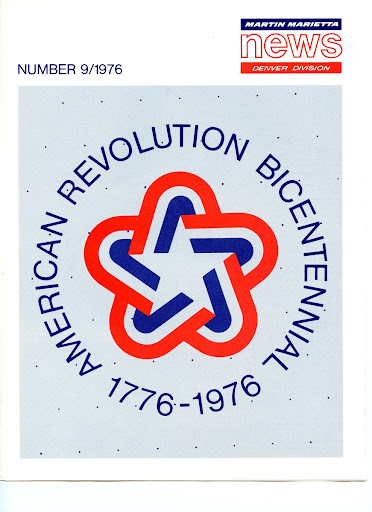 Martin Marietta News Number 9 Martin Marietta News Number 9