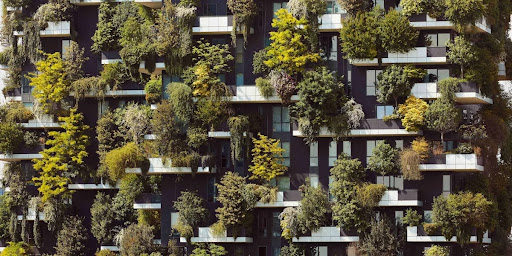 Il Bosco Verticale