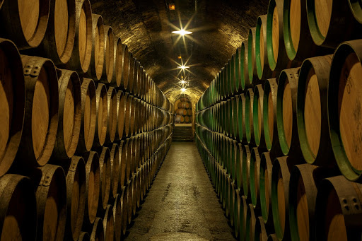 Bodegas Marqués de Riscal