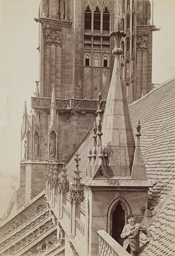 Freiburg: Minster of Our Dear Lady