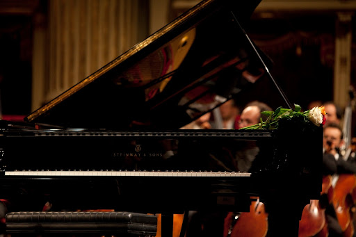 Filarmonica Antoni Wit - Concerto N.2 In Fa Min. Op.21