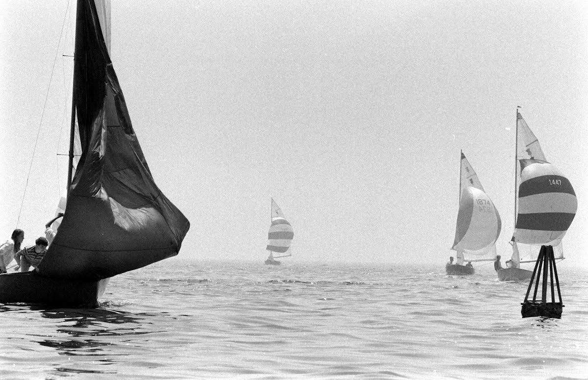 Long Island Sound Essay