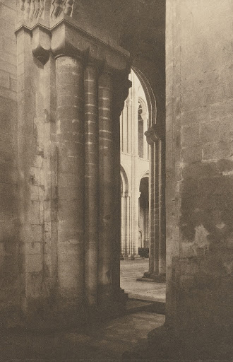 Ely Cathedral: A Memory of the Normans