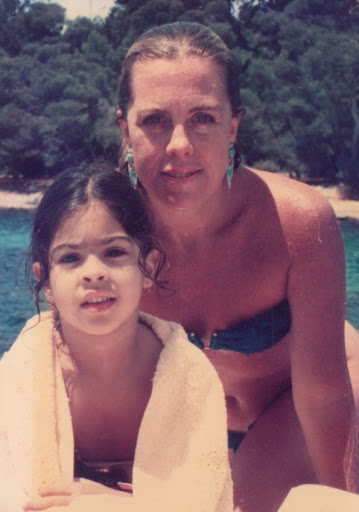 Isabela Gil e Lilibeth Monteiro de Carvalho