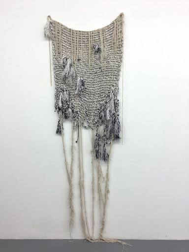 Igshaan Adams, Ontbind