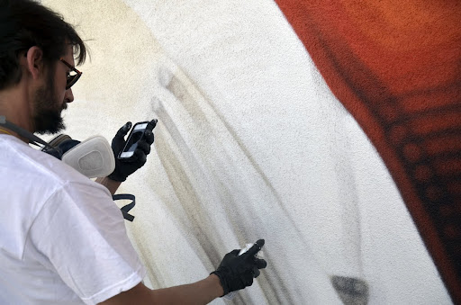 The Anonymous Farm Worker