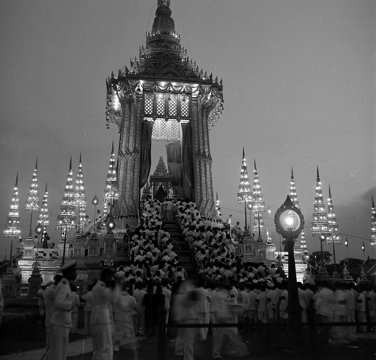 Prof. Rogers, Princeton, U