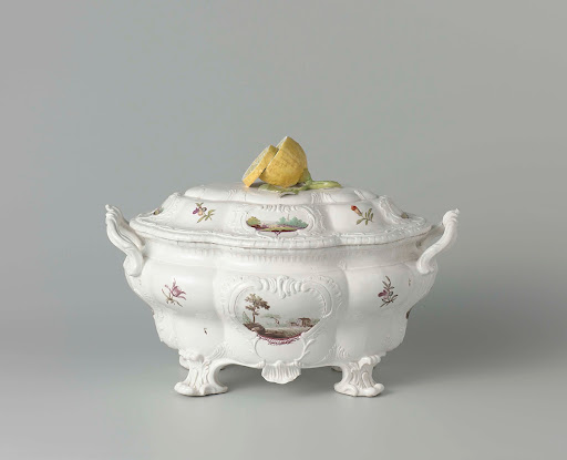 Tureen