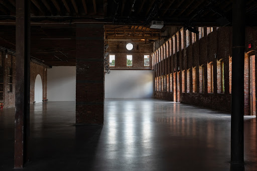 Pioneer Works Main Hall