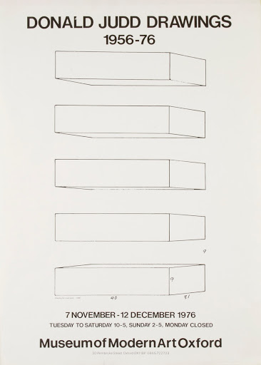 Drawings 1956-76