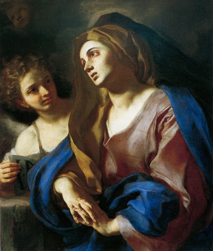 Our Lady of Sorrows