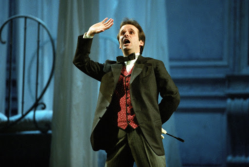 Il Cappello Di Paglia Di Firenze