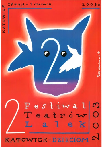 The Second Puppet Theatre Festival, Katowice