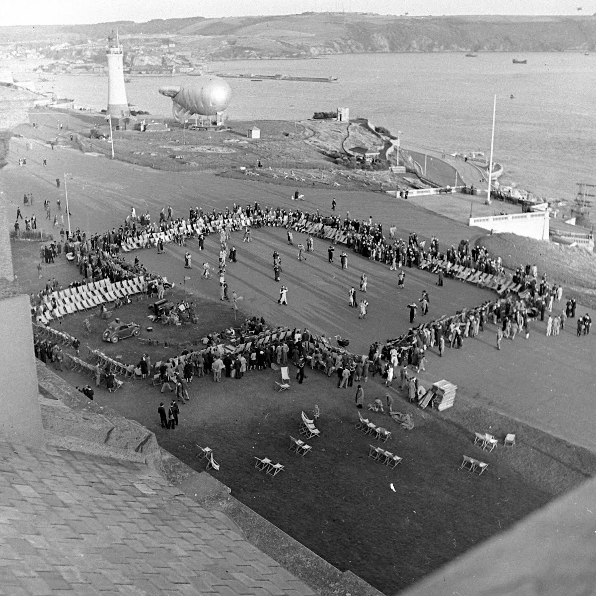 Fort Meyer Fasion Show