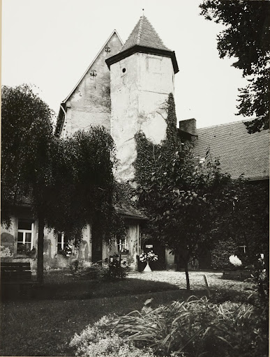 Neustadt an der Aisch: Old castle