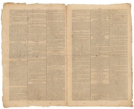 Proposals for a Bill of Rights