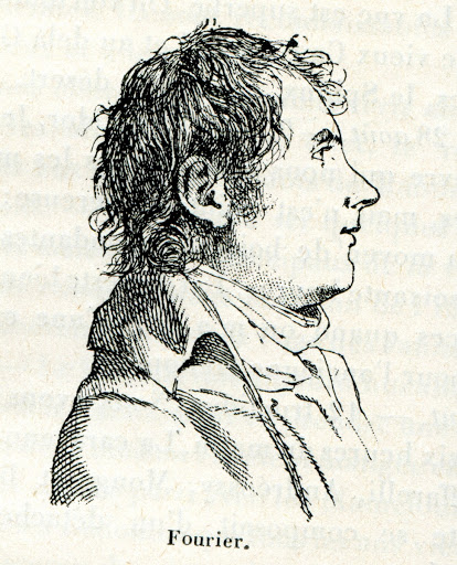Joseph Fourier
