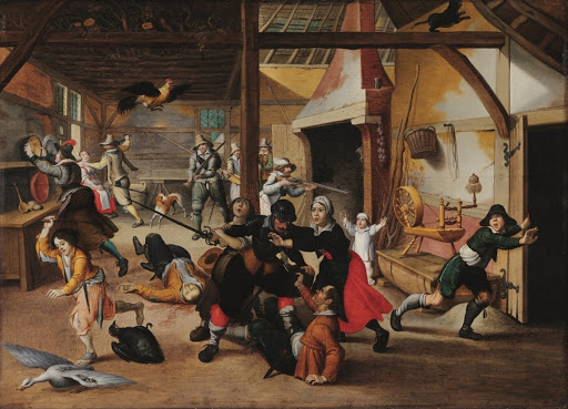 三十年戦争 — Google Arts & Culture