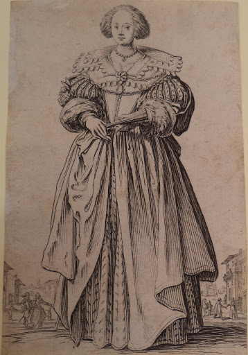 The Nobility of Lorraine