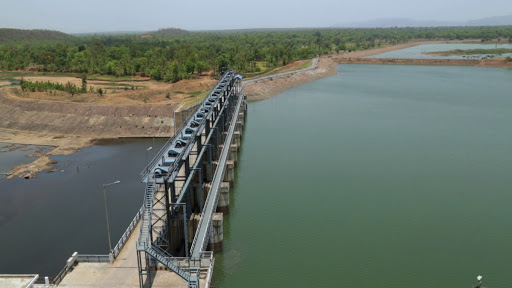 Soul Breath Wind' by Navjot Altaf, part of the Nameless Here Forevermore exhibition