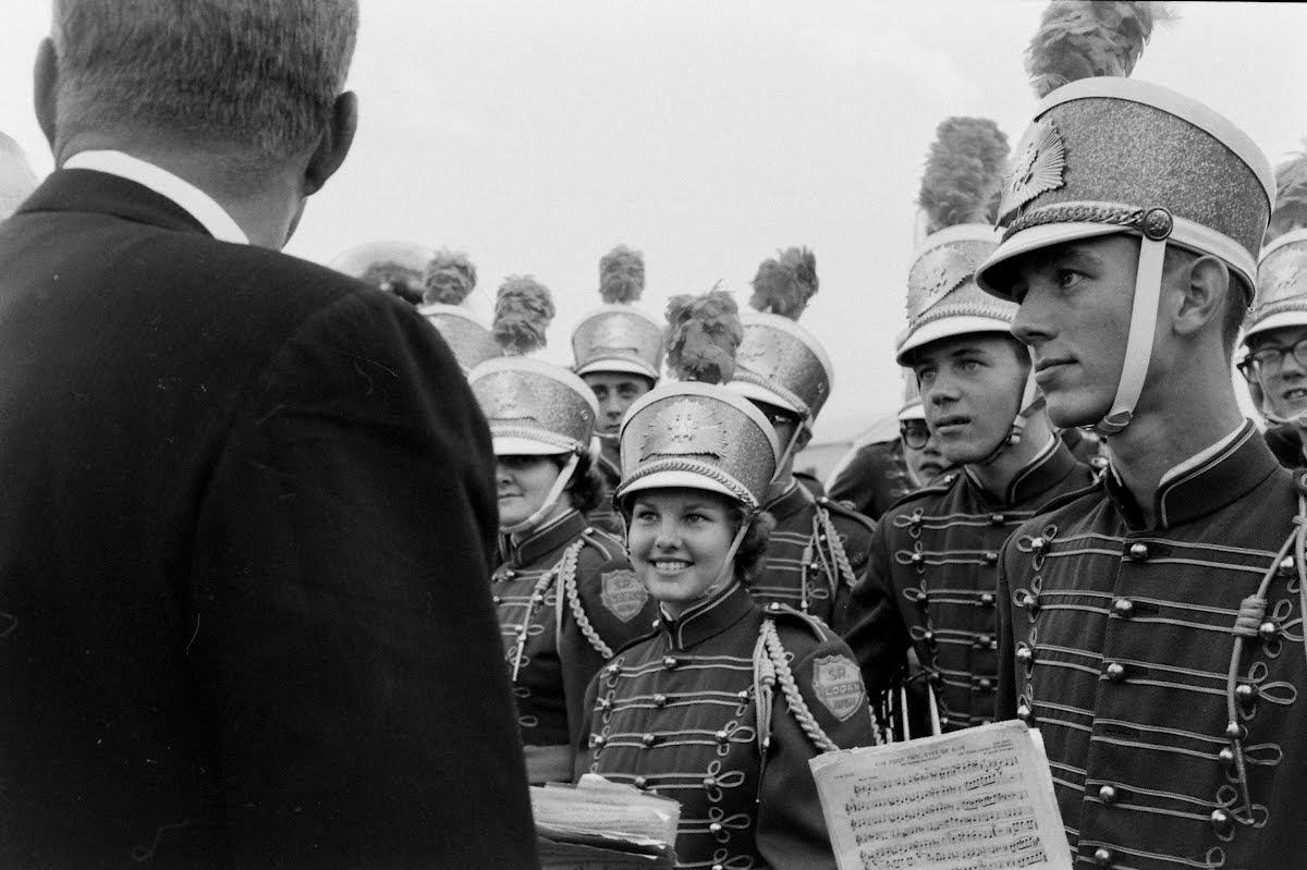 Kennedy