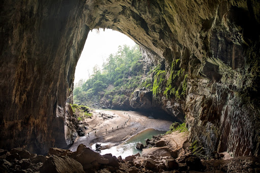 Son Doong Cave - 4