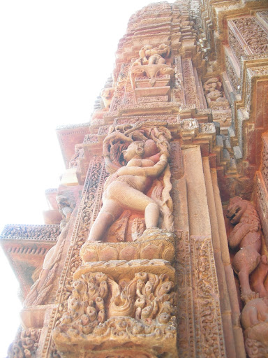 Indian Classical Dance - Odissi