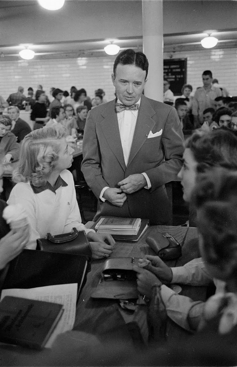 Davenport High School