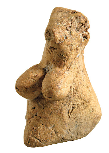 Votive Figurine