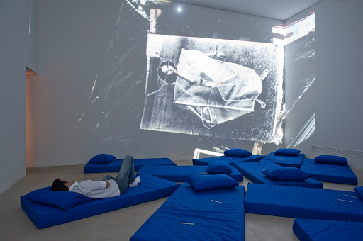 Cosmococas 1-5 (Supplemental)