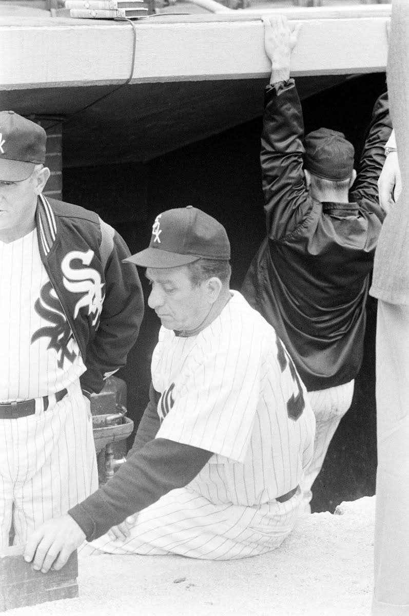 Chicago White Sox