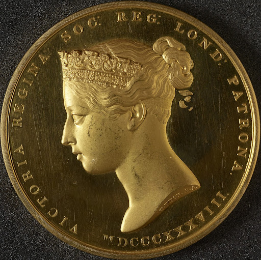 Royal Society Medal