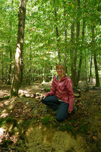 Delphine Derrien - centre INRAE Grand Est Nancy