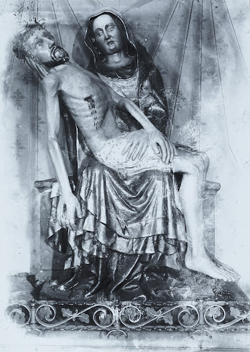 Aschaffenburg: Saint Michael