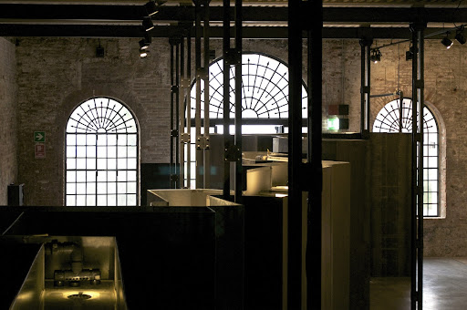 Possessing Nature / Mexican Pavilion 56th Venice Biennale