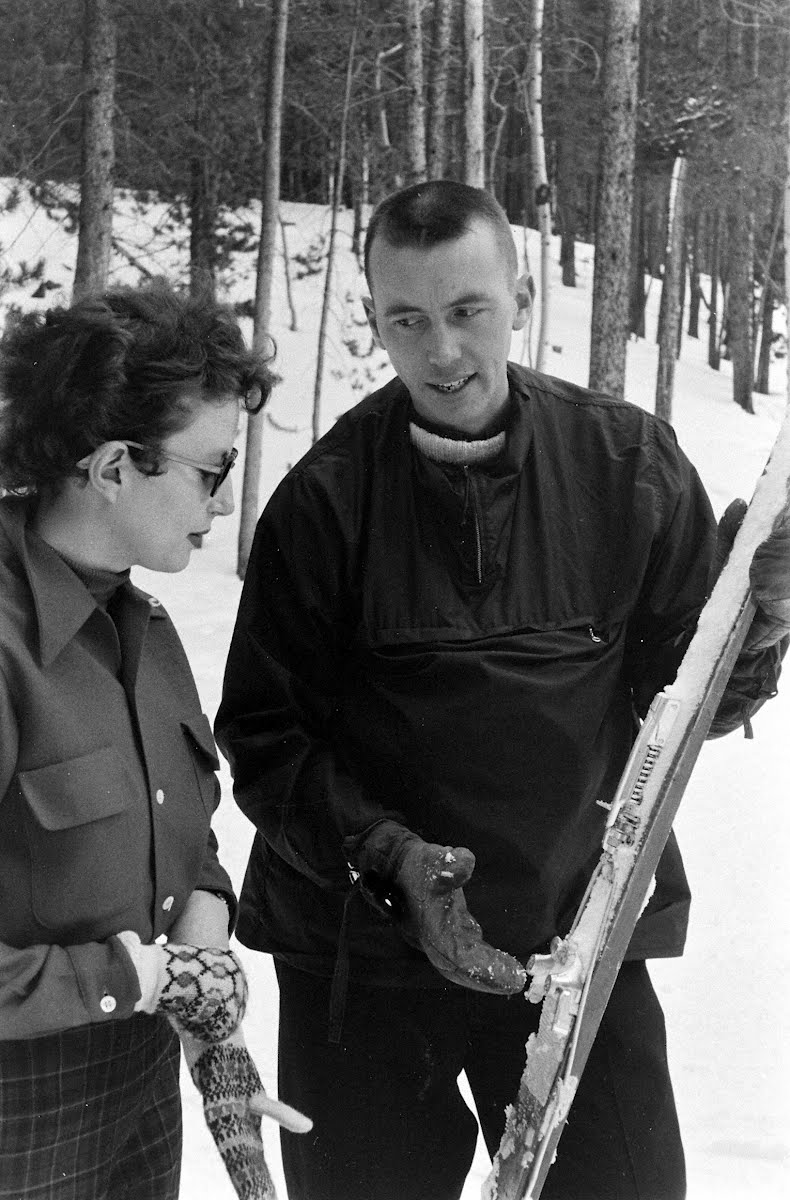 Leap Year Story, Bachelors At Casper, Wyoming