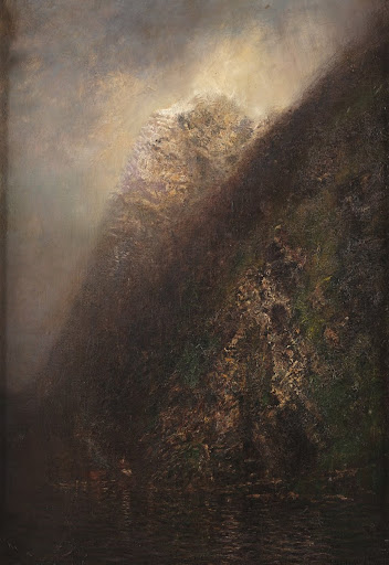 Dunajec River smaller