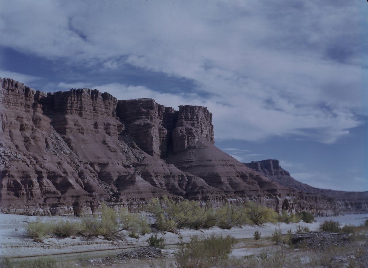 Painted Desert, Arizona