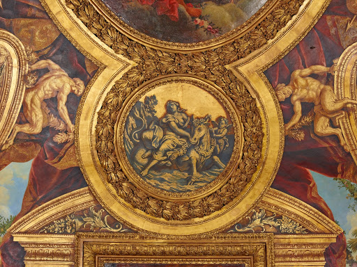 The Abduction of Europa