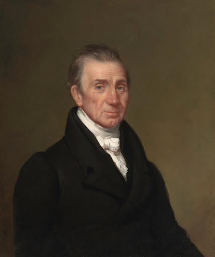 James Monroe