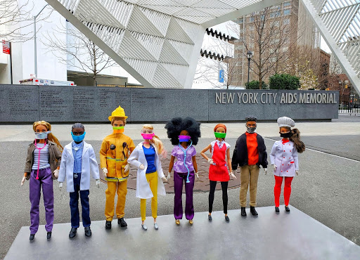 Plastics in the City