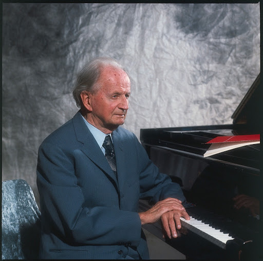 ヴィルヘルム・ケンプ