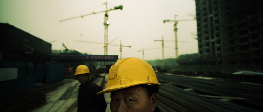 Industrial workers (Jonathan Kos-Read CC BY-ND 2.0)