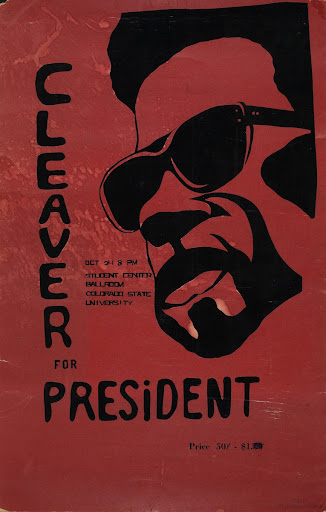 Cleaver for President