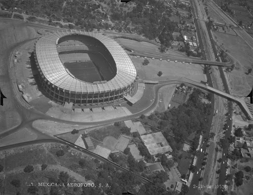 Estadio Azteca